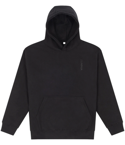 Gym Ninja Oversized Hoodie