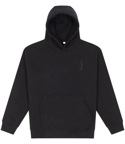 Gym Ninja Oversized Hoodie