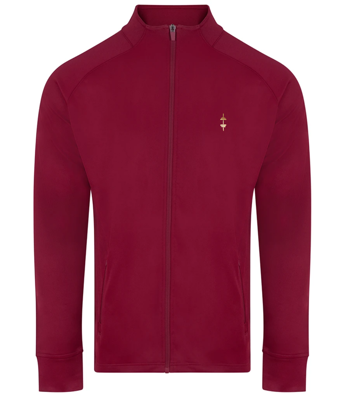 Gym Ninja | Pro Tech Zip-Up