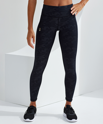 Performance Camo Leggings