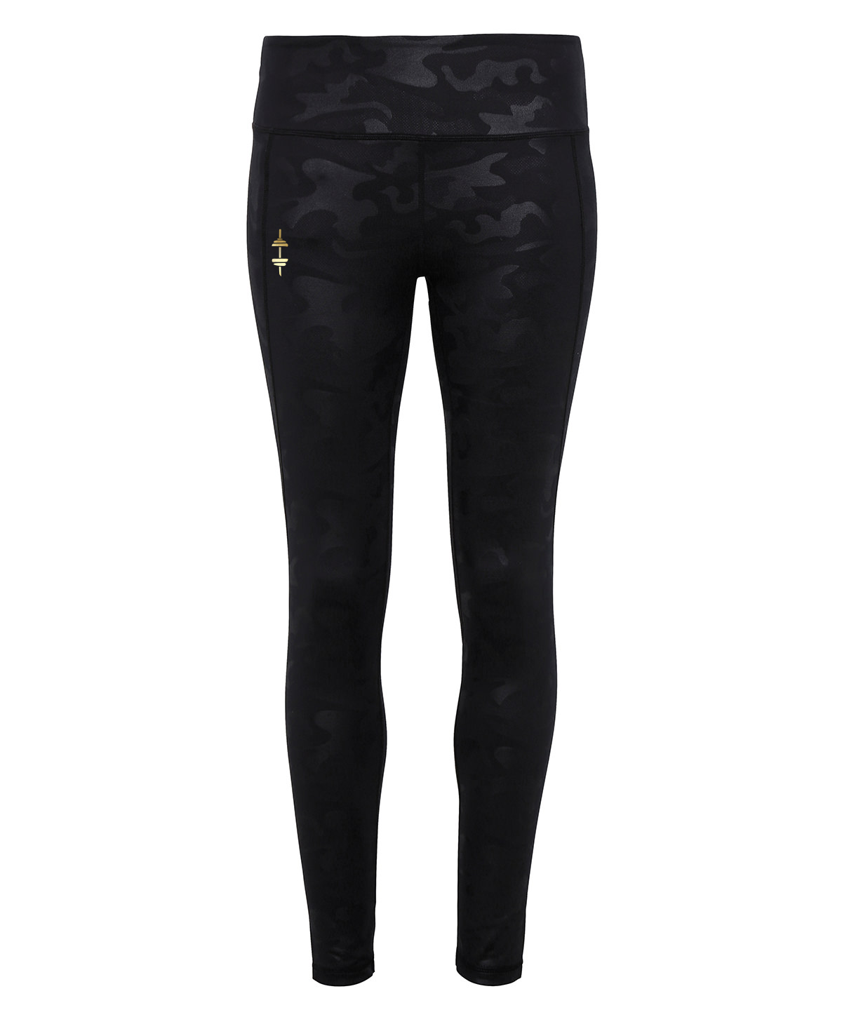 Performance Camo Leggings