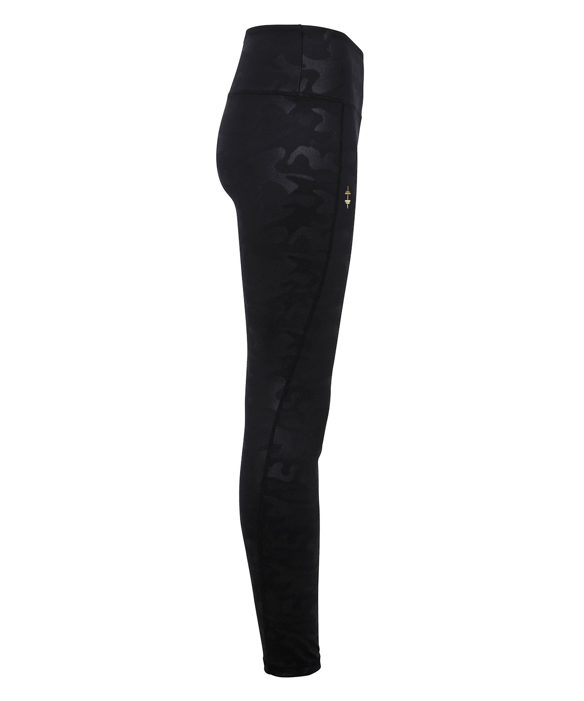Performance Camo Leggings