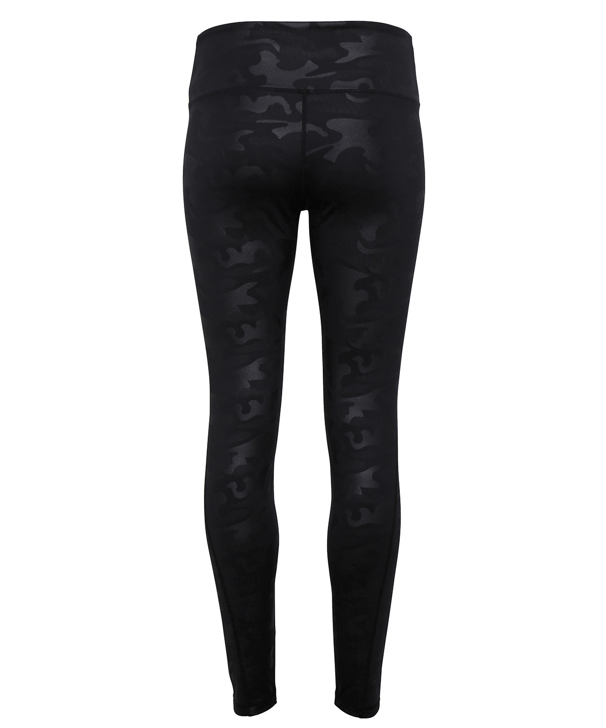 Performance Camo Leggings
