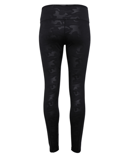 Performance Camo Leggings