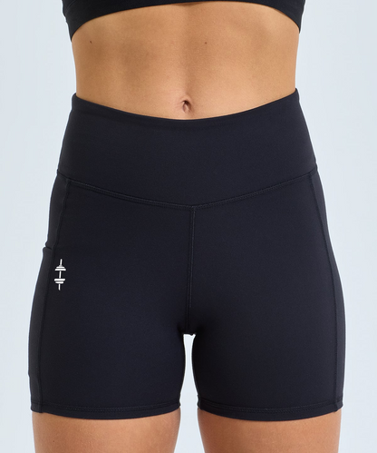 Gym Ninja | Mirco Shorts