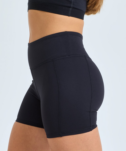 Gym Ninja | Mirco Shorts