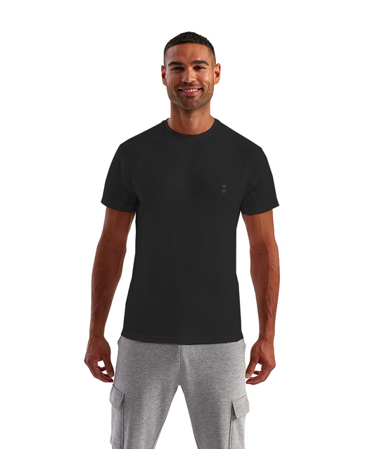 Gym Ninja Tech Tee
