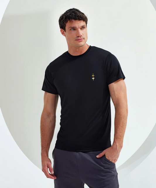 GYM NINJA TECH TEE