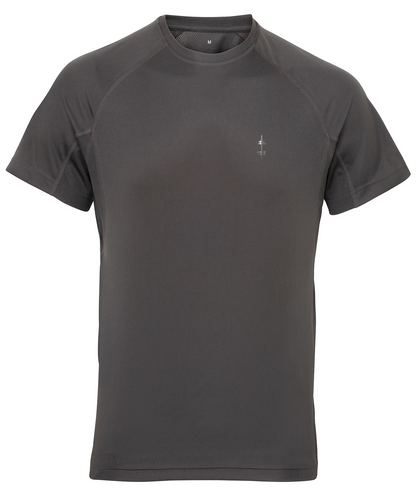 GYM NINJA TECH TEE