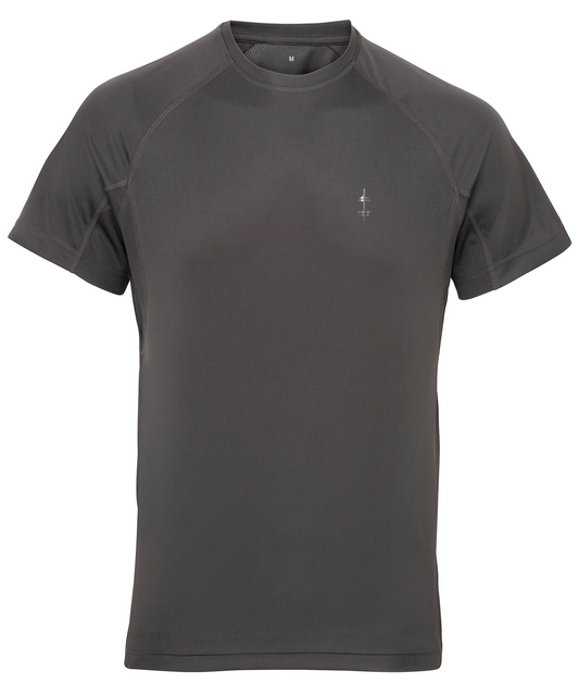 GYM NINJA TECH TEE