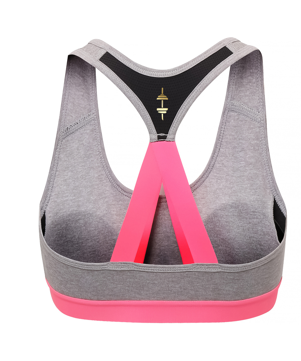 Gym Ninja performance sports bra (medium impact)