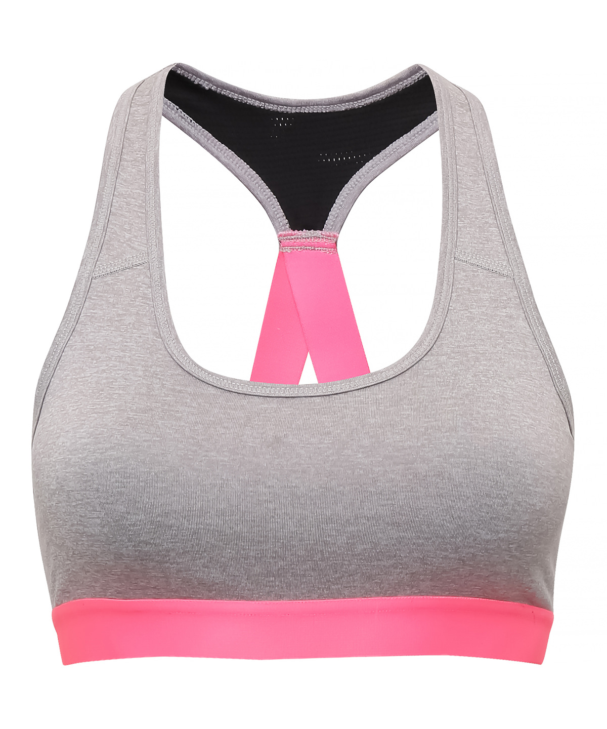 Gym Ninja performance sports bra (medium impact)