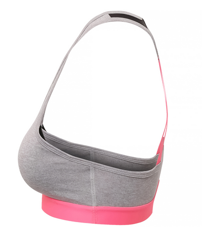 Gym Ninja performance sports bra (medium impact)