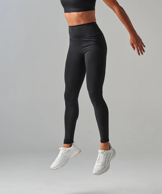 Gym Ninja Core Pocket Leggings