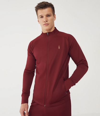 Gym Ninja | Pro Tech Zip-Up