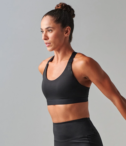 Gym Ninja Medium Impact Sports Bra