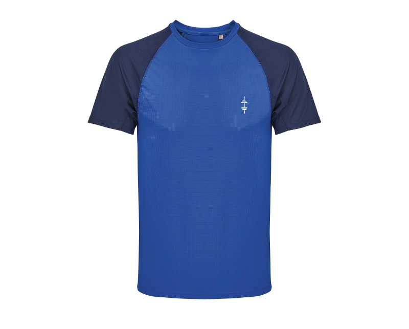 Gym Ninja | Tech Tee