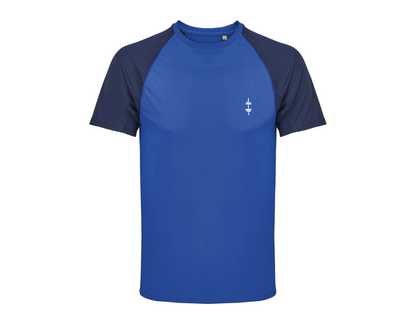 Gym Ninja | Tech Tee