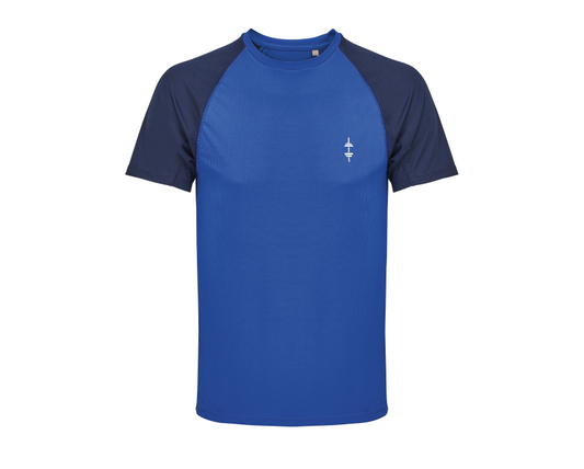 Gym Ninja | Tech Tee
