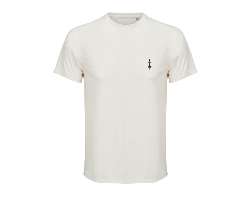 Gym Ninja | Tech Tee