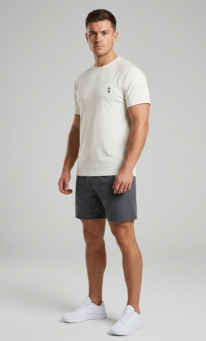 Gym Ninja | Tech Tee