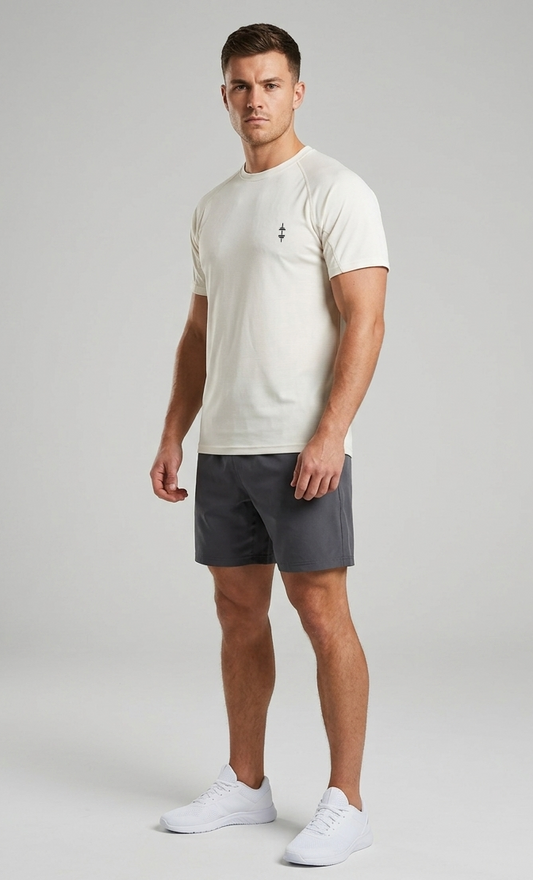 Gym Ninja | Tech Tee