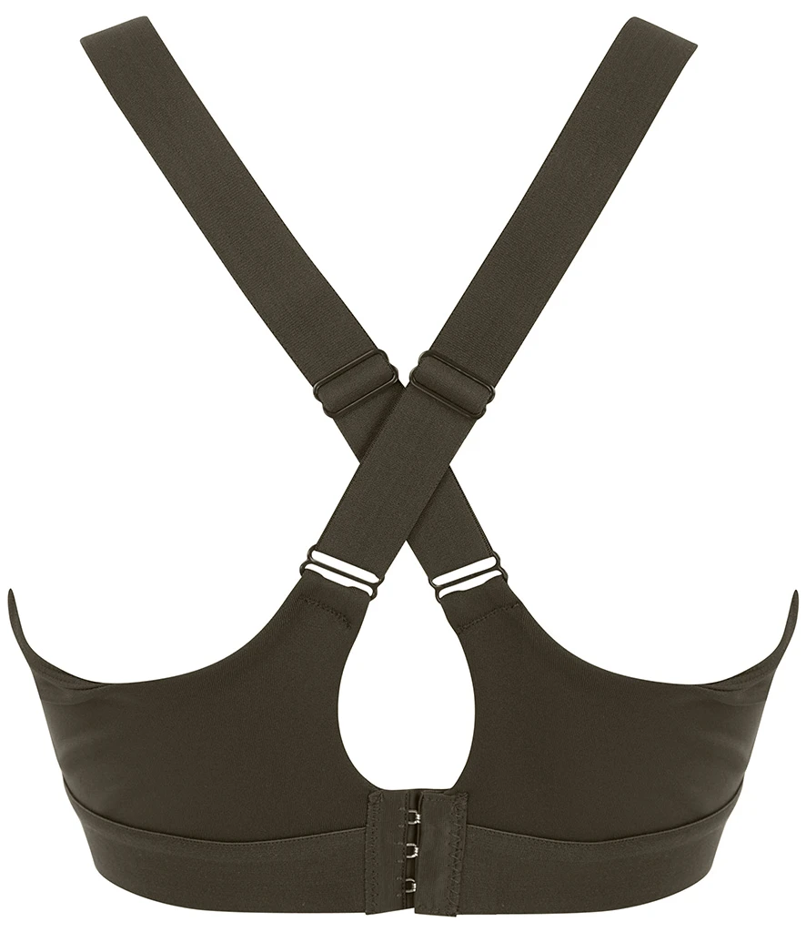 Gym Ninja Medium Impact Sports Bra