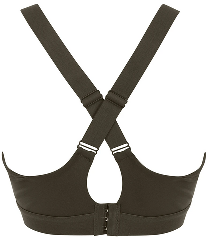 Gym Ninja Medium Impact Sports Bra