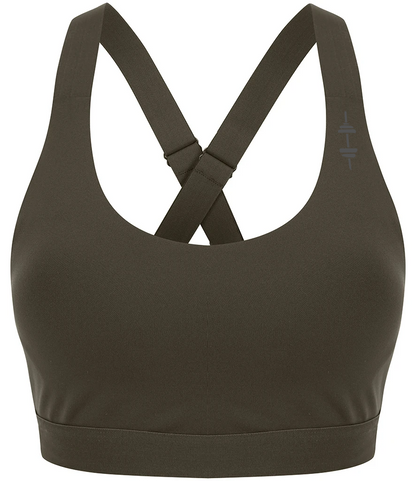 Gym Ninja Medium Impact Sports Bra