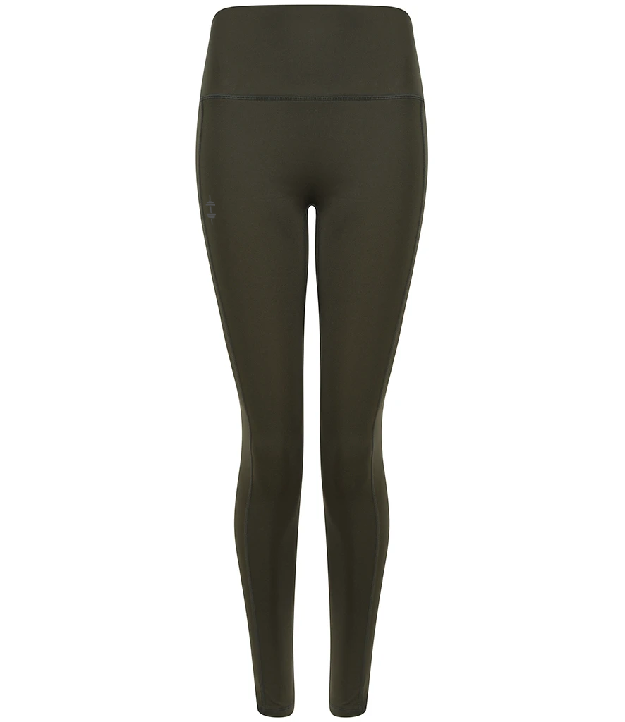 Gym Ninja Core Pocket Leggings