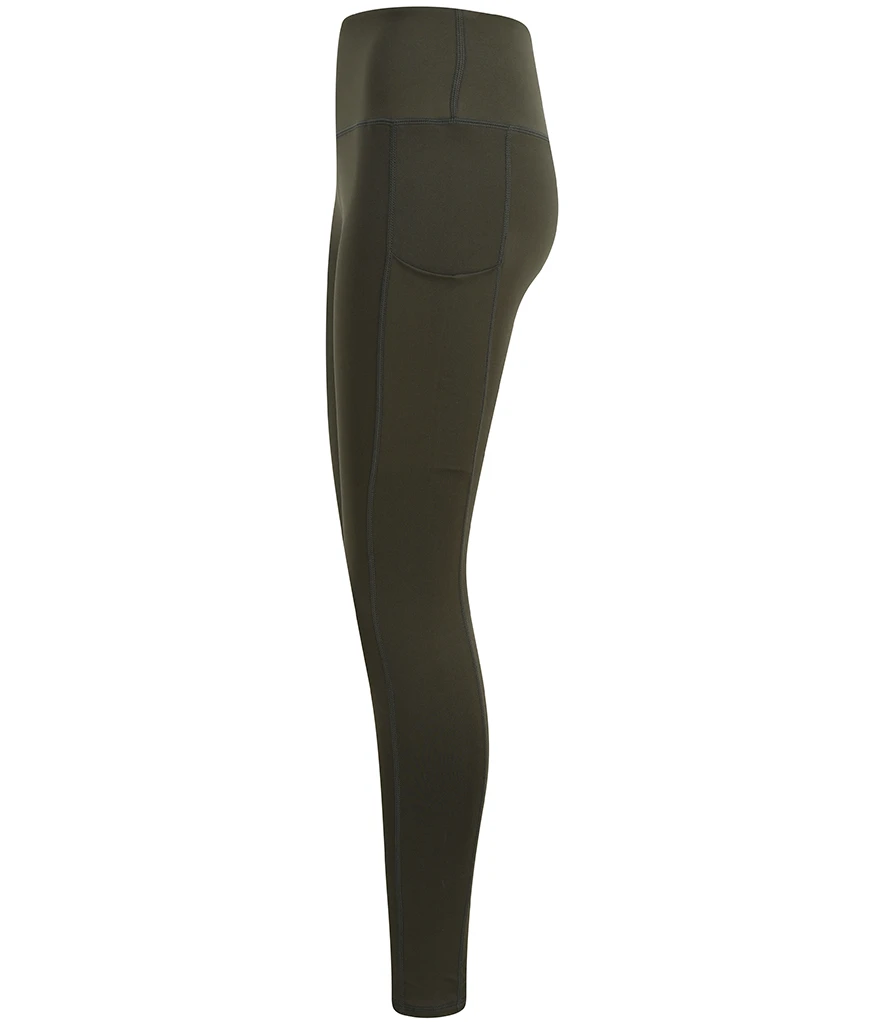 Gym Ninja Core Pocket Leggings