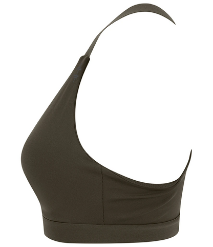 Gym Ninja Medium Impact Sports Bra