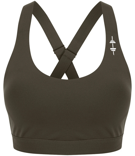 Gym Ninja | Medium Impact Sports Bra