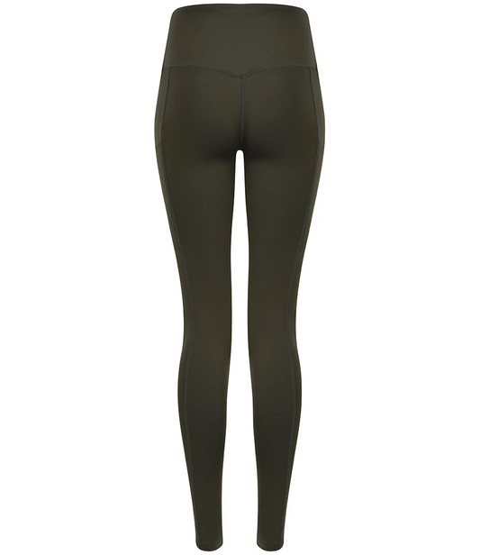 Gym Ninja | Core Pocket Leggings