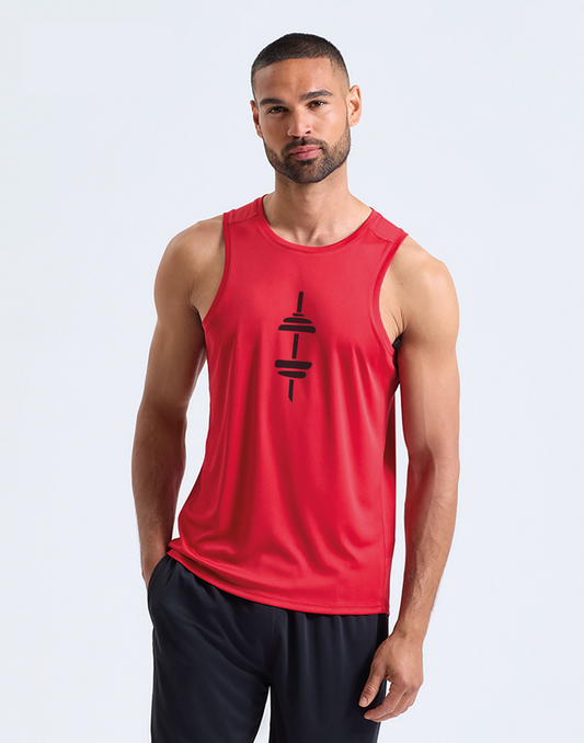 Gym Ninja Ion-Charge performance vest