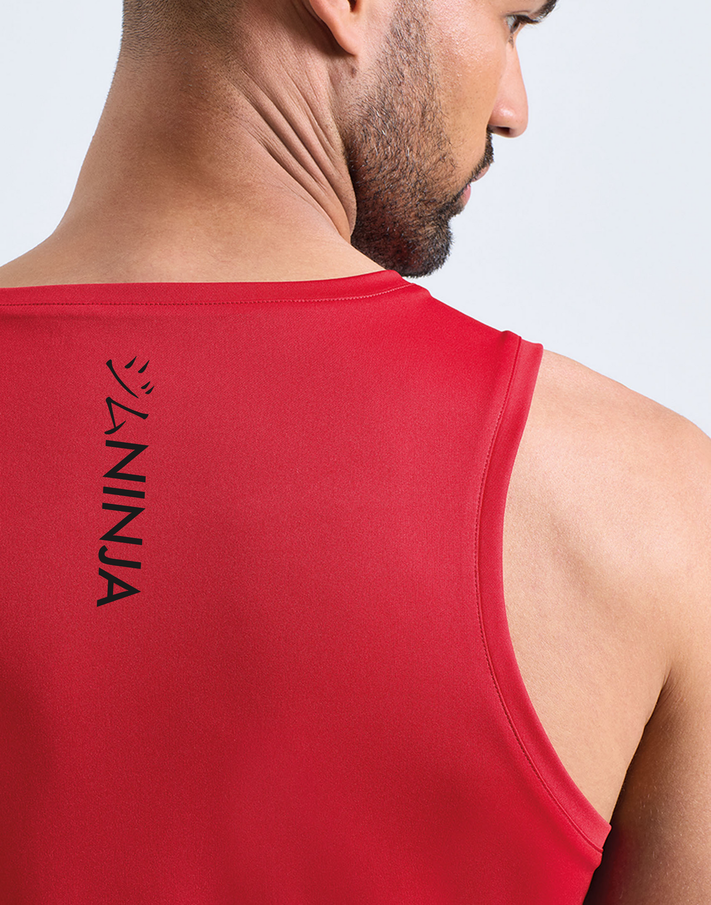 Gym Ninja Ion-Charge performance vest