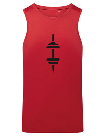 Gym Ninja Ion-Charge performance vest