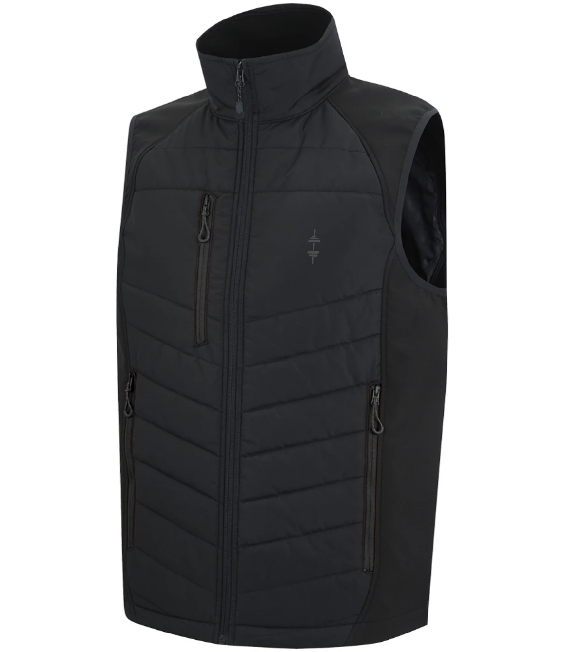 Gym Ninja | Stealth Performance Gilet