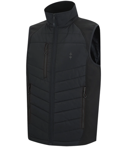 Gym Ninja | Stealth Performance Gilet