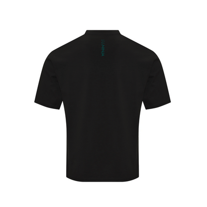 Gym Ninja | Oversized T-shirt