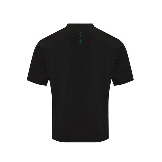 Gym Ninja | Oversized T-shirt