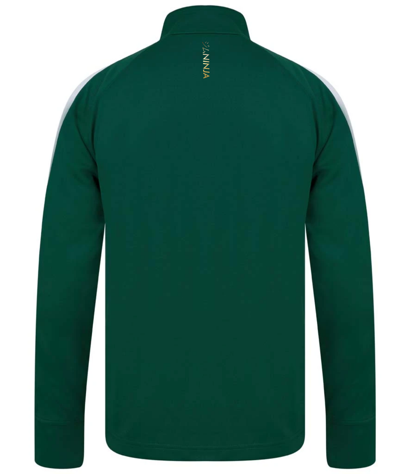 Gym Ninja | Pro Tech Zip-Up