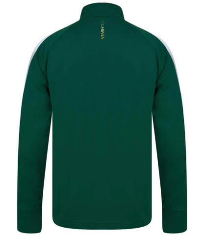 Gym Ninja | Pro Tech Zip-Up