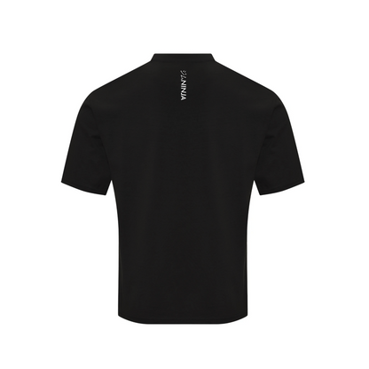 Gym Ninja | Oversized T-shirt