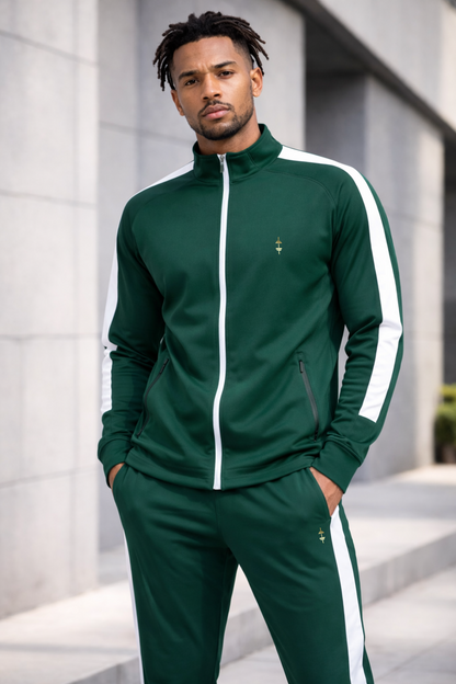 Gym Ninja | Pro Tech Zip-Up
