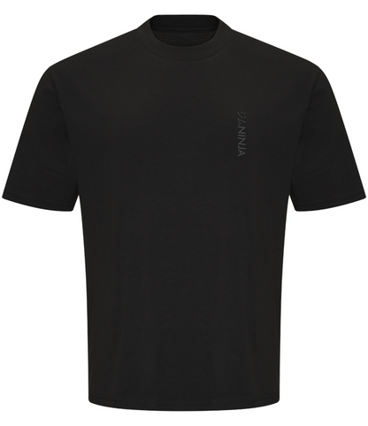 Gym Ninja Oversized T-shirt