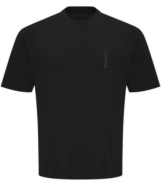 Gym Ninja Oversized T-shirt