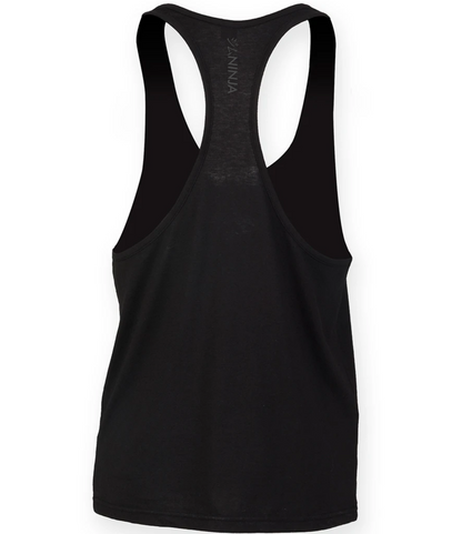 Gym Ninja Muscle Vest