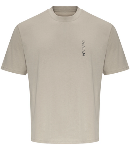 Gym Ninja Oversized T-shirt