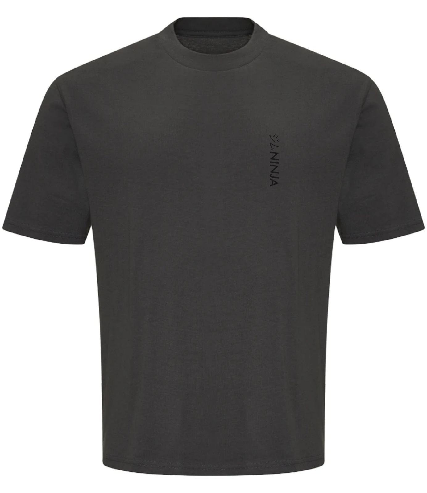 Gym Ninja Oversized T-shirt